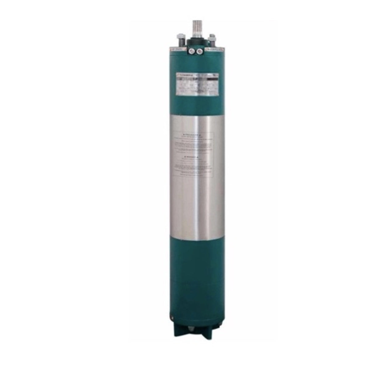 MOTOR P/BOMBA SUMERGIBLE ALTAMIRA RT 10HP 460V 3F