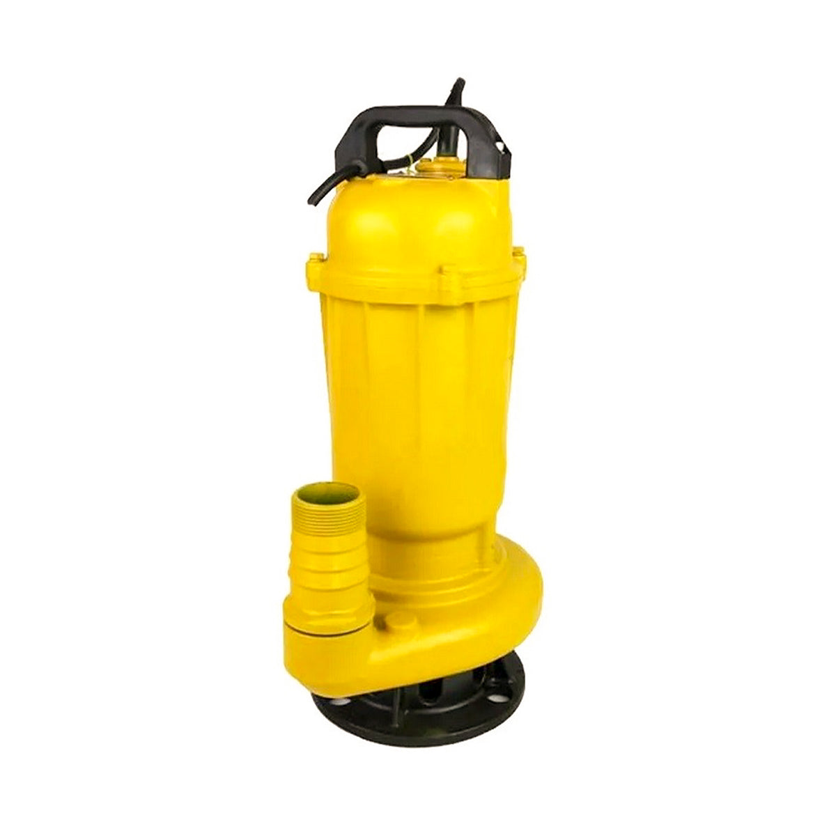 BOMBA SUMERGIBLE SHIMGE 1.5HP 110V