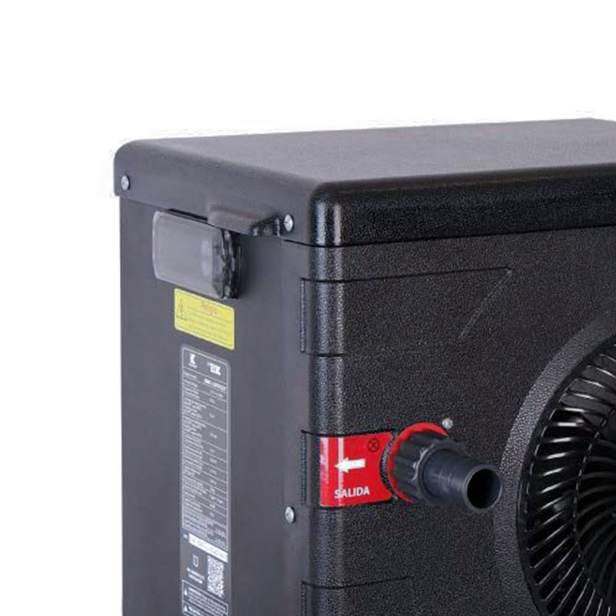 BOMBA DE CALOR HIDROCONTROL 13,000 BTUS 230V