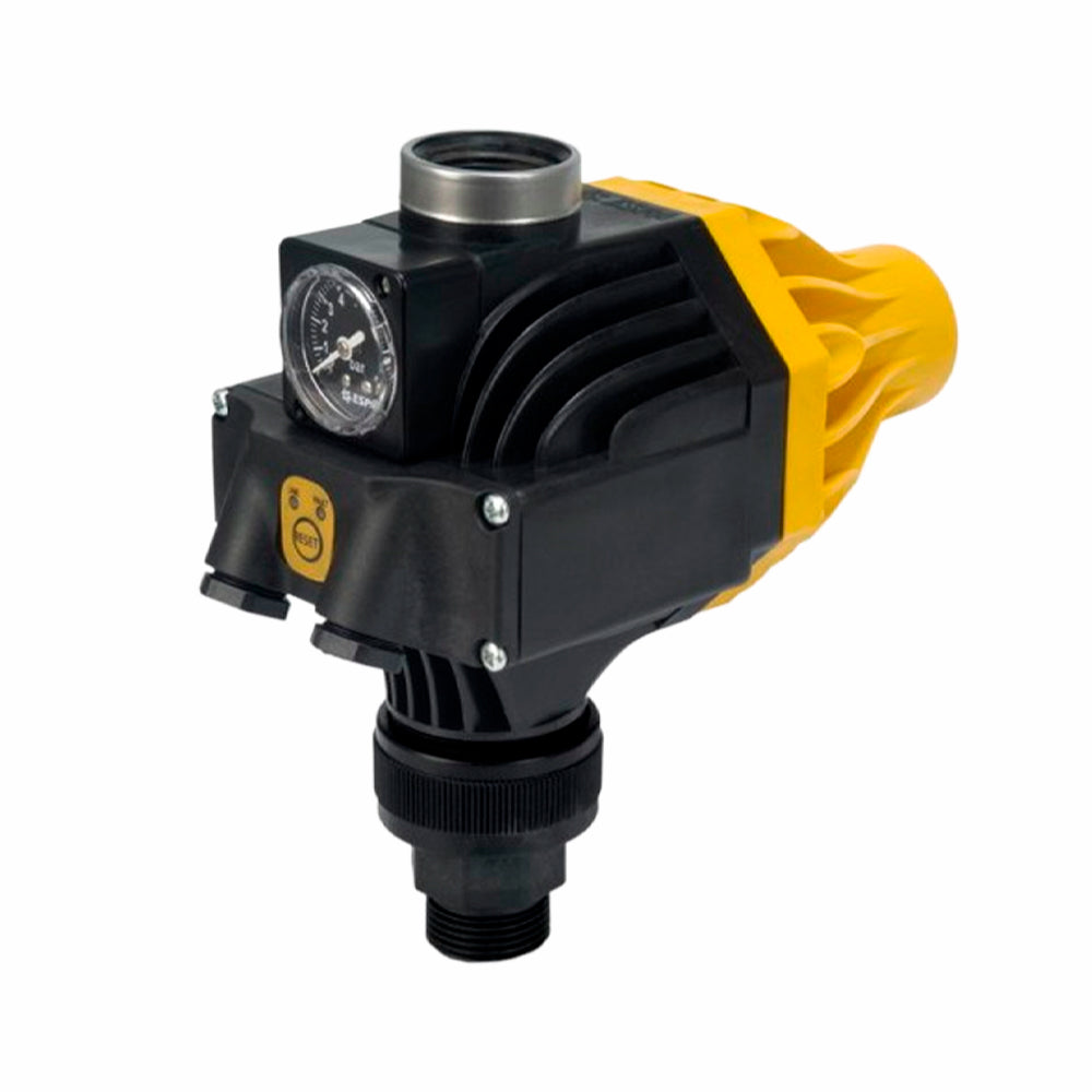 CONTROL AUTOMATICO DE PRESION ESPA 115V 12 AMP