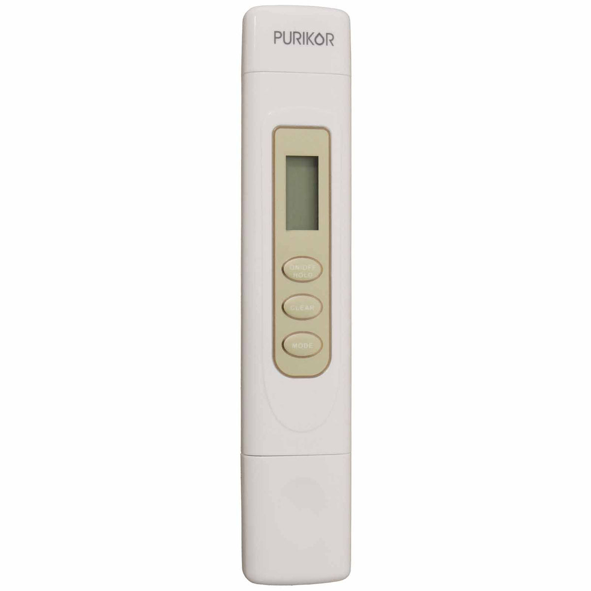 MEDIDOR DE PARTES POR MILLON TDS PURIKOR