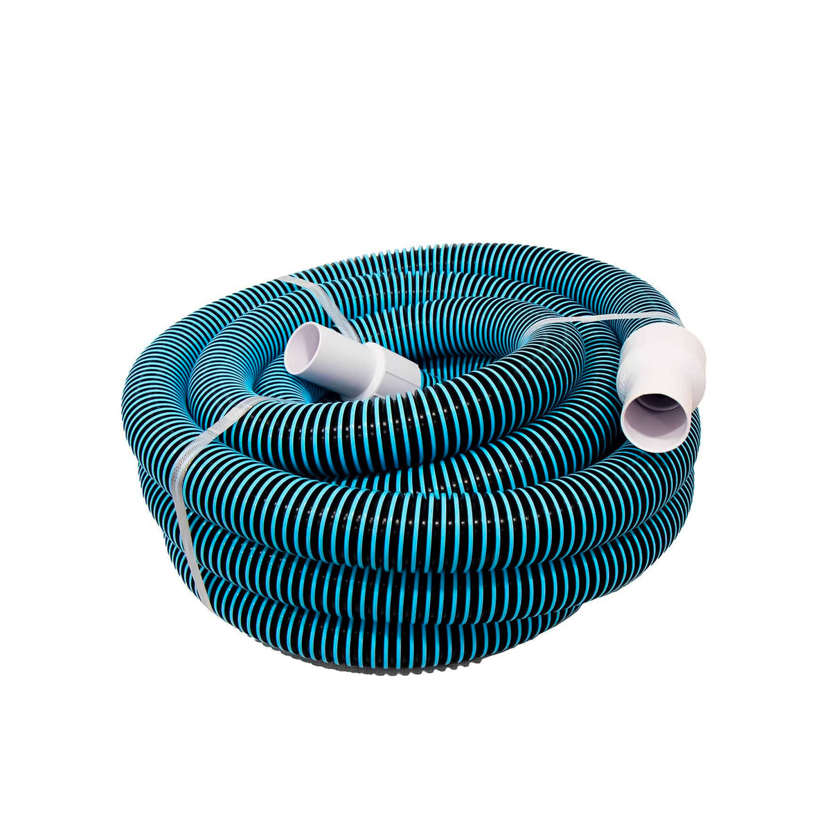 MANGUERA FLEXIBLE PANDA 7.5 METROS 1.5"