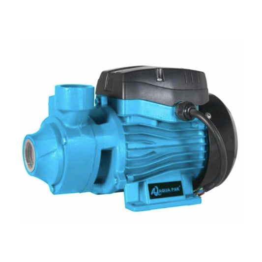 BOMBA PERIFERICA AQUAPAK 1HP 127V AP-10XB