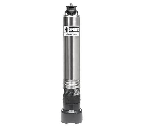 BOMBA SUM. FRANKLIN C1 20GPM 115V 0.5HP