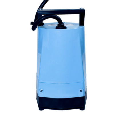 BOMBA SUMERGIBLE LITTLE GIANT 1/6HP 115V