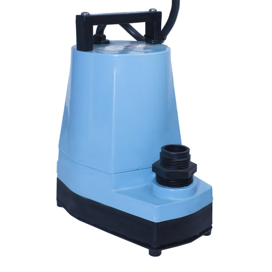 BOMBA SUMERGIBLE LITTLE GIANT 1/6HP 115V