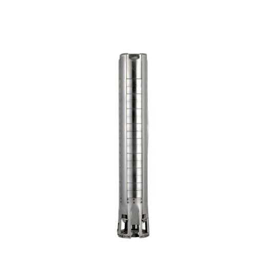 BOMBA SUMERGIBLE AQUATIDE 10 HP 5 PASOS