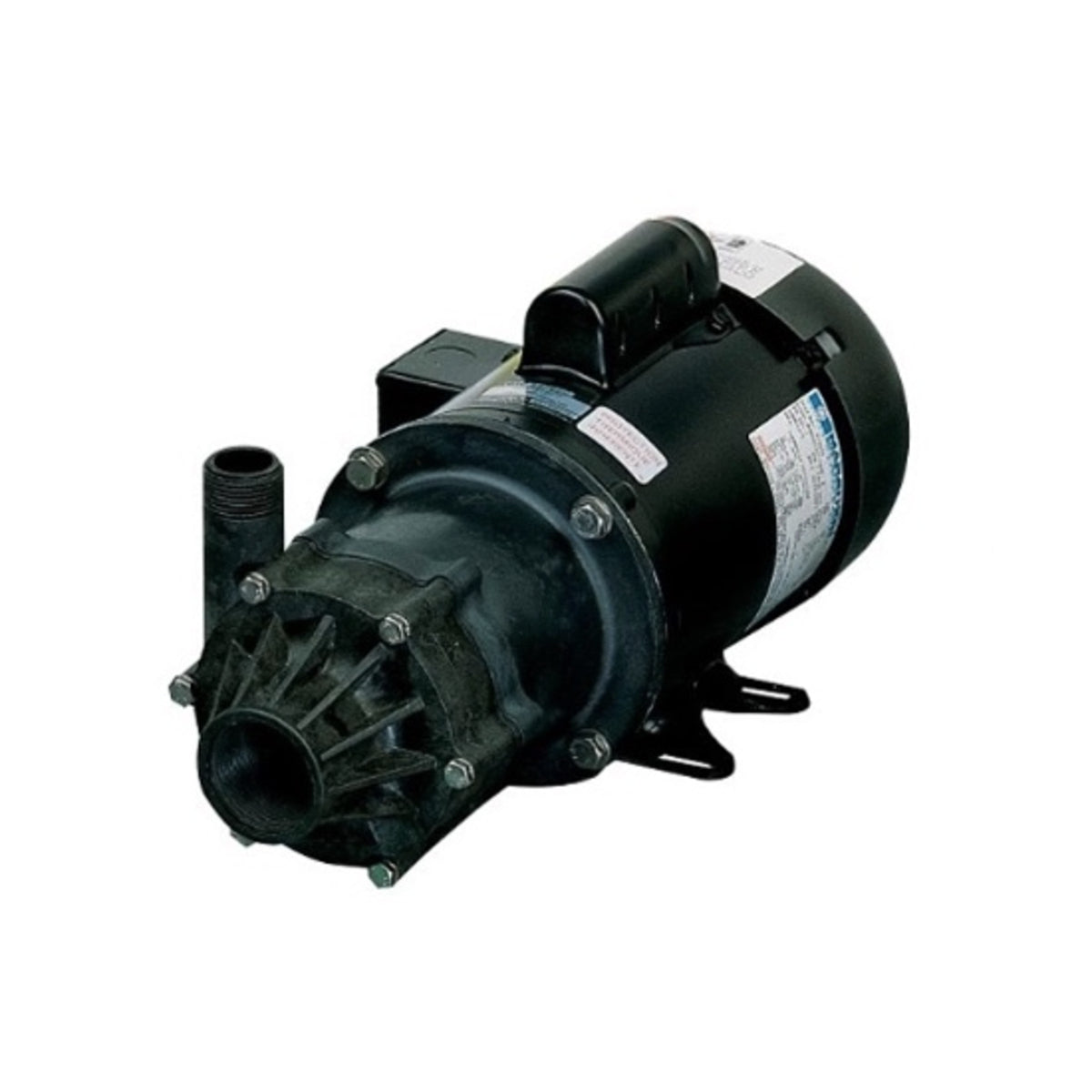 BOMBA P/QUIMICOS LITTLE GIANT 3/4HP 3F 230/460V