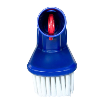 CEPILLO 180º HYDRA C/CERDAS NYLON Y MANGO PLASTICO_