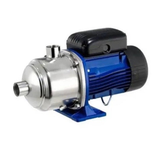 BOMBA MULTIETAPAS LOWARA 1.7HP 3F 220/440V