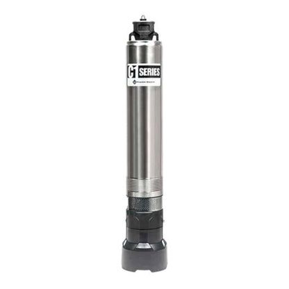BOMBA SUMERGIBLE FRANKLIN 0.5 HP 220V