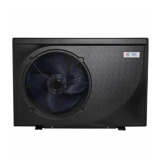 BOMBA DE CALOR HIDROCONTROL 40,000 BTUS 230V TRUE INVERTER