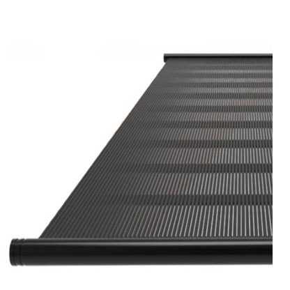 PANEL SOLAR P/PISCINAS USOL 3.30x1.20M