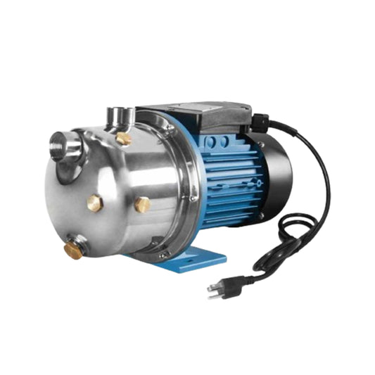 MOTOBOMBA CENTRIFUGA JET  1HP  127V