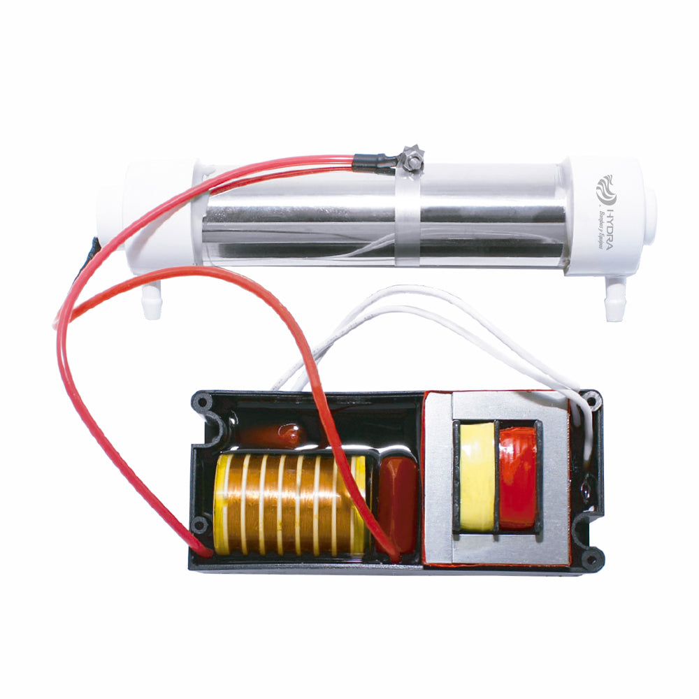 GENERADOR DE OZONO 2GR 115V PARA ARMAR