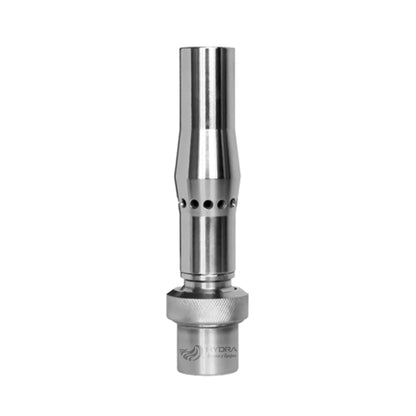 BOQUILLA JET ESPUMADO 1/2" ACERO INOXIDABLE