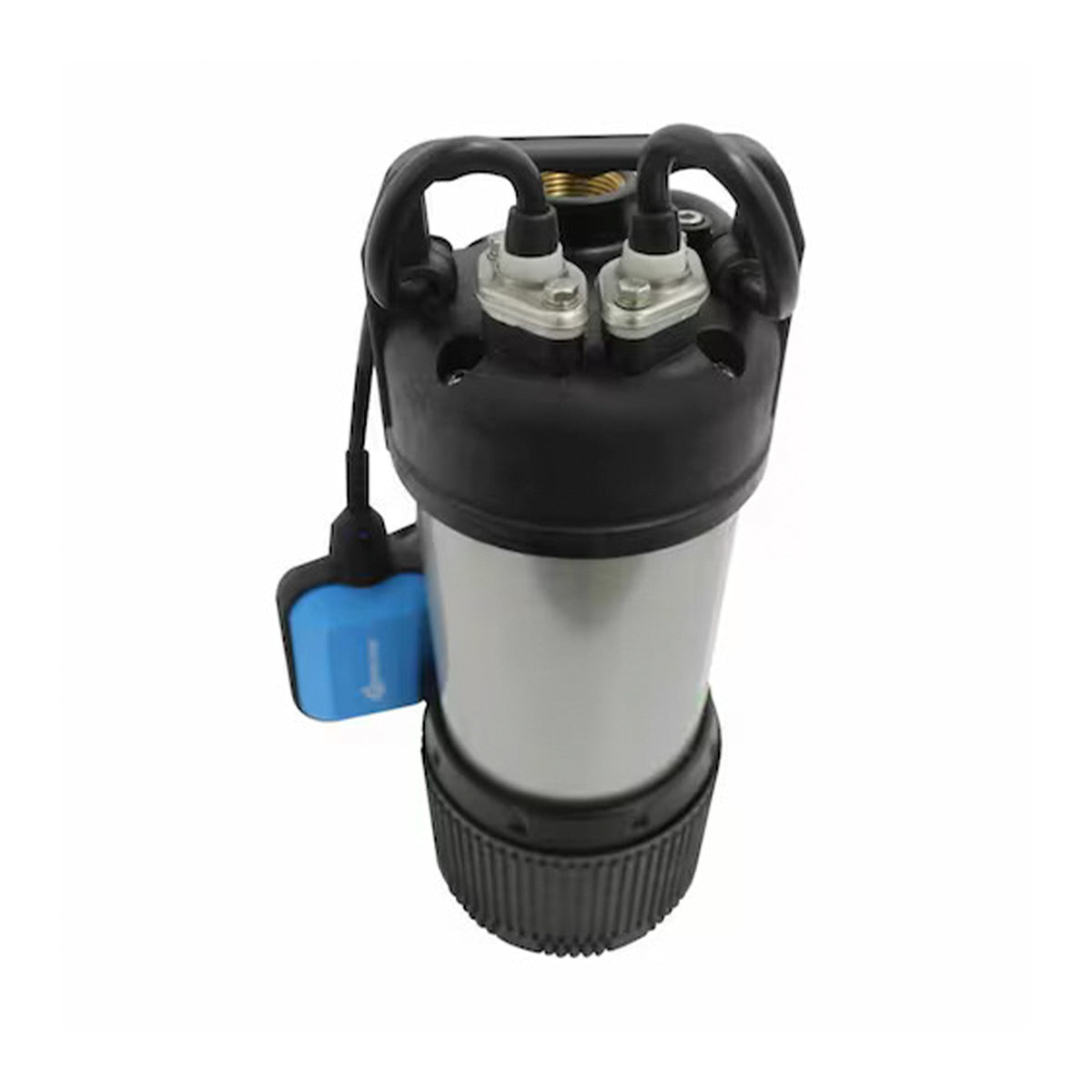 BOMBA SUMERGIBLE AQUAPAK 1HP 127V C/FLOTADOR