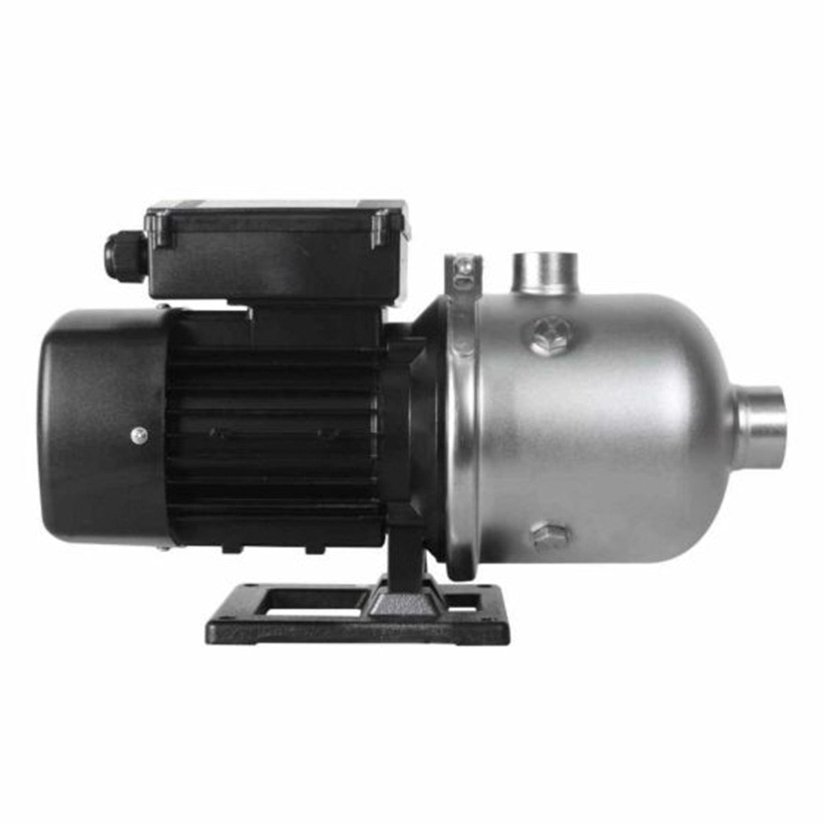 MOTOBOMBA MULTIETAPAS HORIZONTAL ALTAMIRA 1.2HP 127V