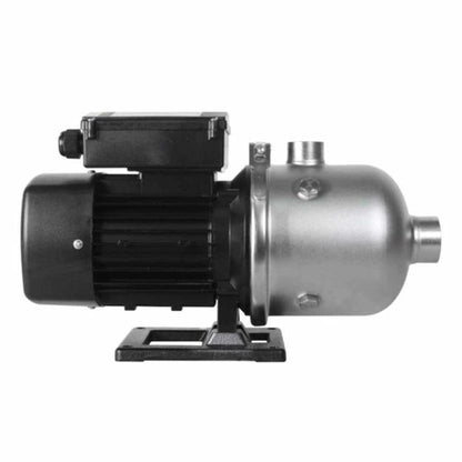 MOTOBOMBA MULTIETAPAS HORIZONTAL ALTAMIRA 1.2HP 127V