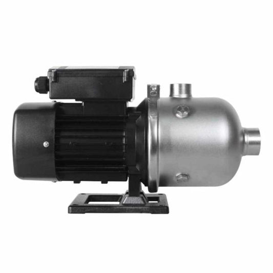 MOTOBOMBA MULTIETAPAS HORIZONTAL ALTAMIRA 1.2HP 127V