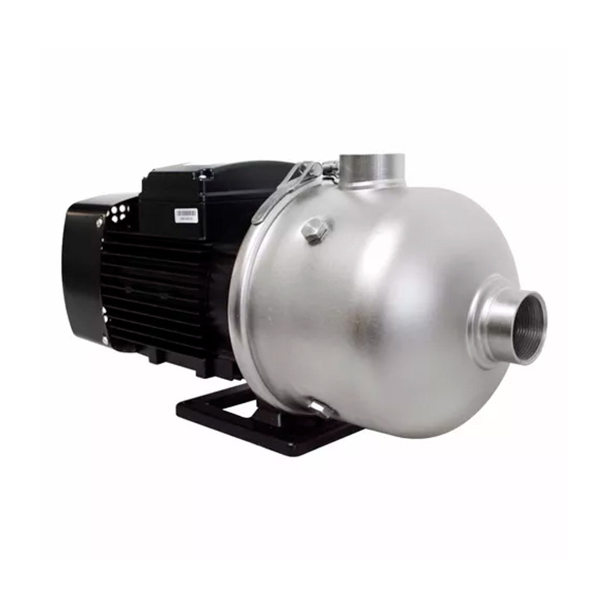 MOTOBOMBA MULTIETAPAS HORIZONTAL ALTAMIRA 1.2HP 127V
