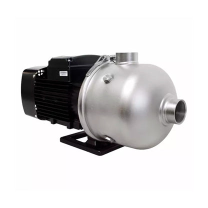 MOTOBOMBA MULTIETAPAS HORIZONTAL ALTAMIRA 1.2HP 127V