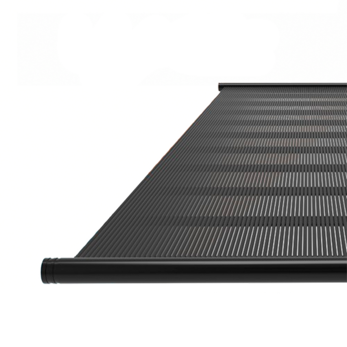 PANEL SOLAR P/PISCINAS USOL 2.7x1.20M