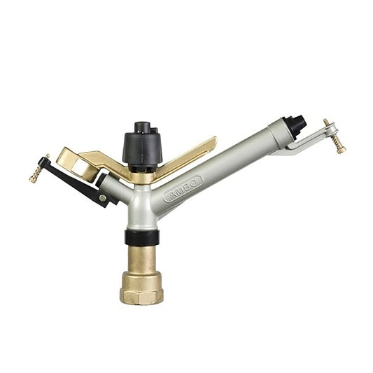 CAÑON DE RIEGO AMBO 1.5" CIRCULO PARCIAL