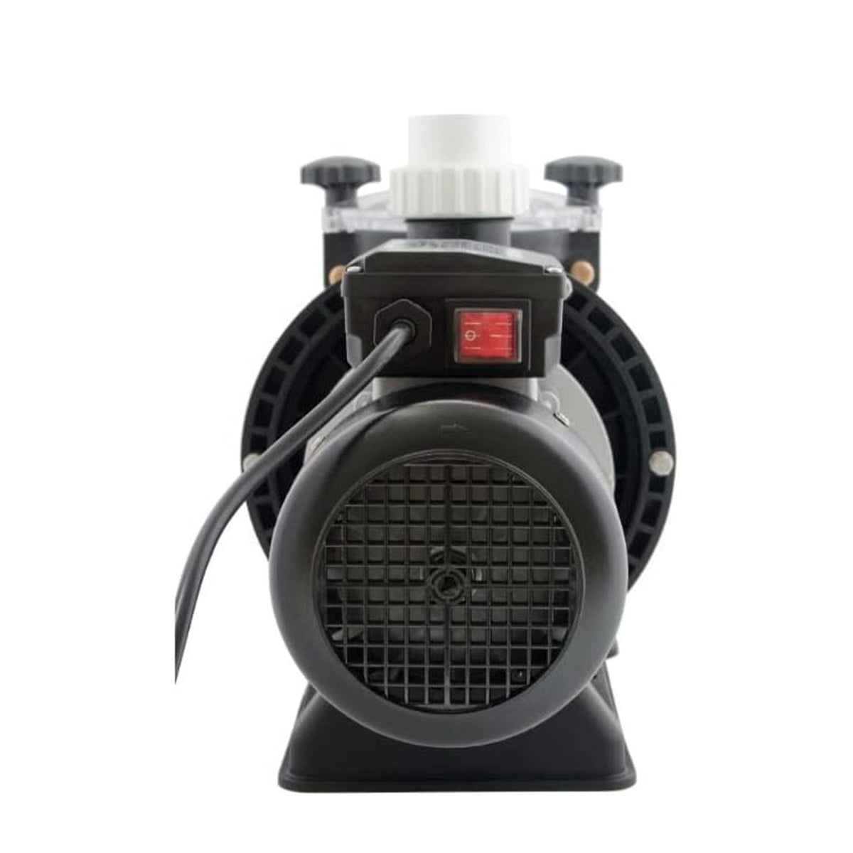 MOTOBOMBA P/ALBERCA AQUAPAK 1HP 115V