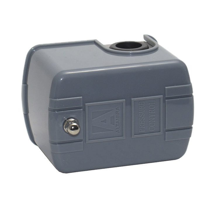 INTERRUPTOR DE PRESION ALTAMIRA 20/40PSI HEMBRA
