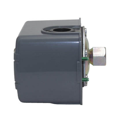 INTERRUPTOR DE PRESION ALTAMIRA 20/40PSI HEMBRA