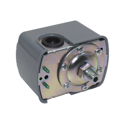 INTERRUPTOR DE PRESION ALTAMIRA 20/40PSI MACHO