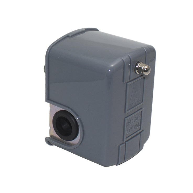INTERRUPTOR DE PRESION ALTAMIRA 20/40PSI MACHO
