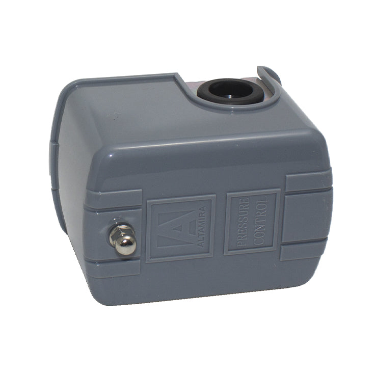 INTERRUPTOR DE PRESION ALTAMIRA 20/40PSI MACHO