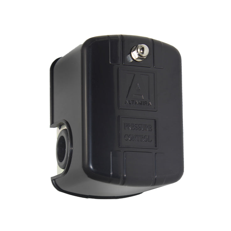 INTERRUPTOR DE PRESION ALTAMIRA 30/50PSI MACHO