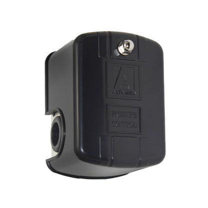 INTERRUPTOR DE PRESION ALTAMIRA 30/50PSI MACHO