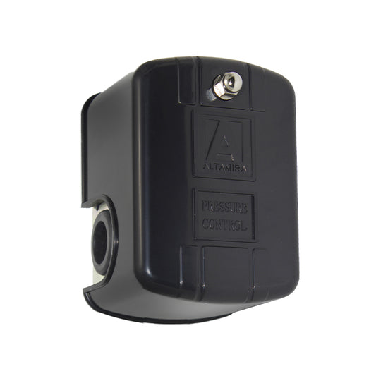 INTERRUPTOR DE PRESION ALTAMIRA 30/50PSI MACHO
