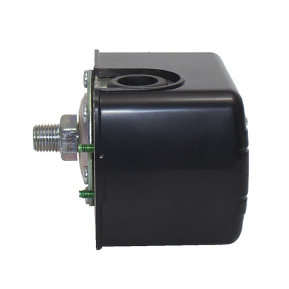 INTERRUPTOR DE PRESION ALTAMIRA 30/50PSI MACHO