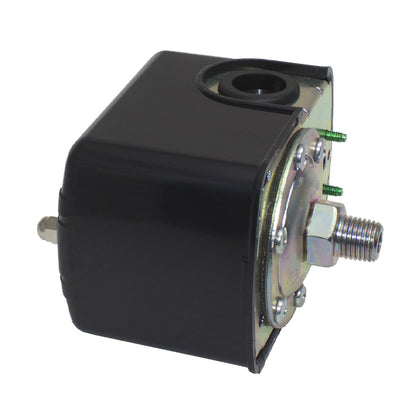 INTERRUPTOR DE PRESION ALTAMIRA 30/50PSI MACHO