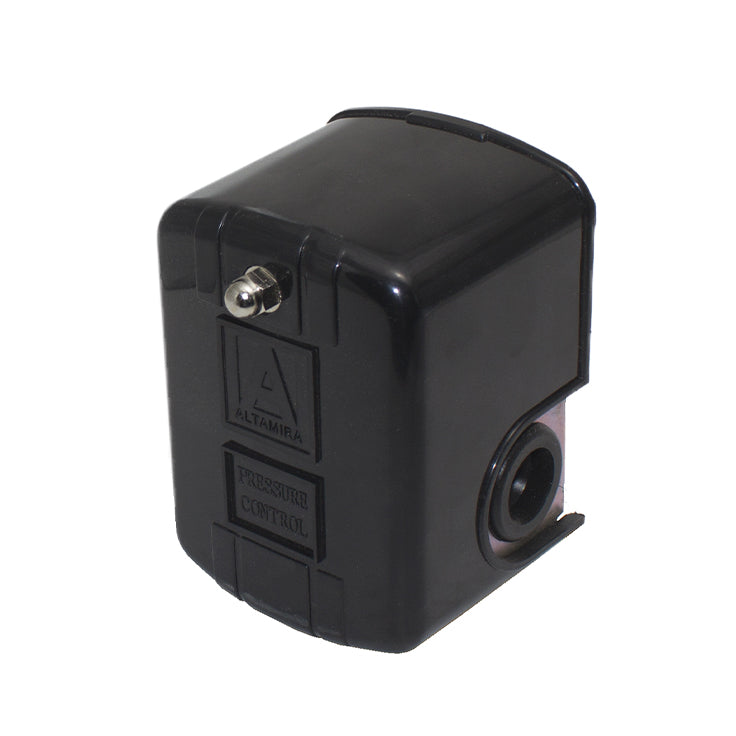 INTERRUPTOR DE PRESION ALTAMIRA 30/50PSI HEMBRA