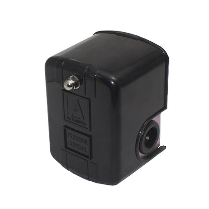 INTERRUPTOR DE PRESION ALTAMIRA 30/50PSI HEMBRA