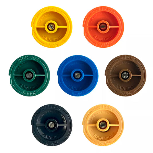 BOQUILLA ARCO VARIABLE RIEGO 10 RAIN BIRD