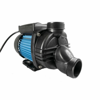 MOTOBOMBA P/HIDROMASAJE AQUAPAK VENUS 1HP 110V