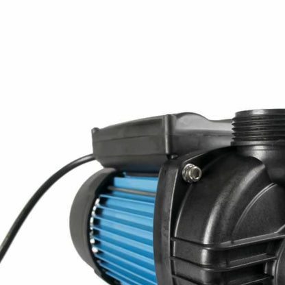 MOTOBOMBA P/HIDROMASAJE AQUAPAK VENUS 1HP 110V