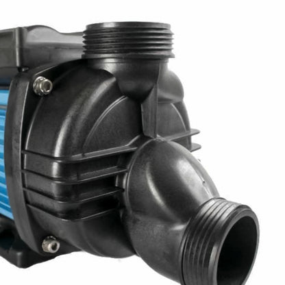 MOTOBOMBA P/HIDROMASAJE AQUAPAK VENUS 1HP 110V