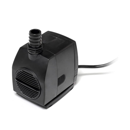 BOMBA SUMERGIBLE LAWN INDUSTRY 50W 110V