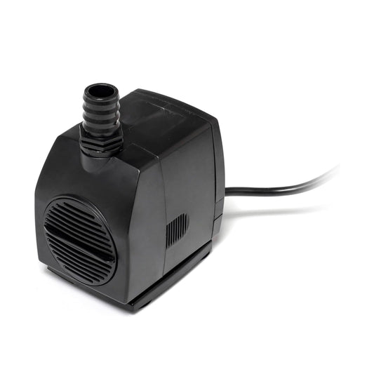 BOMBA SUMERGIBLE LAWN INDUSTRY 50W 110V