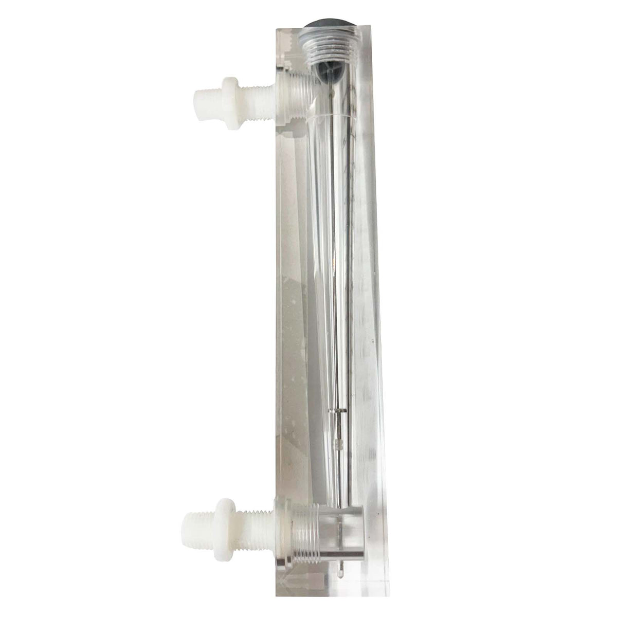 ROTAMETRO DE PANEL 0.1-1GPM