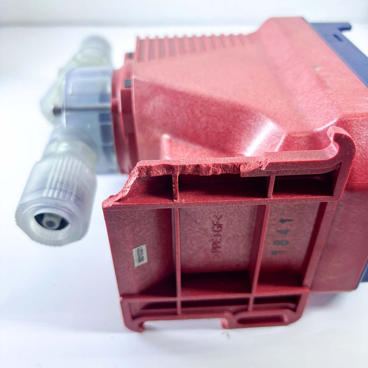 DOSIFICADORA IWAKI 0.5GPM 150 PSI 115V 0.8A
