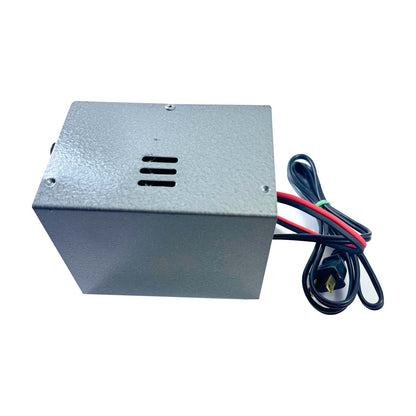 TRANSFORMADOR 60W 5A 12V C/FUSIBLE1